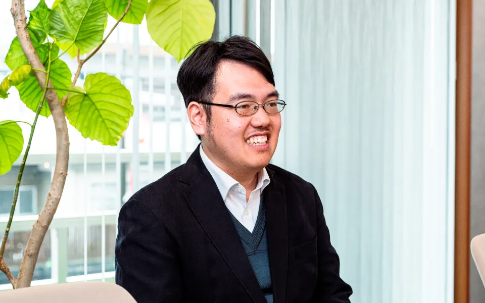 富士市の有限会社フジビジネス「スタッフ紹介」ふるさと納税支援・地域商社事業部
