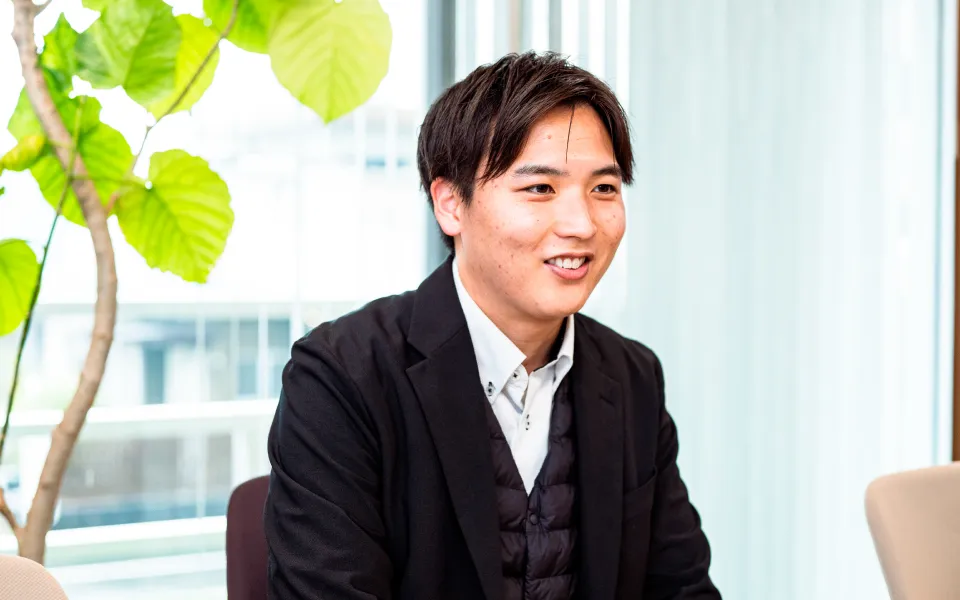 富士市の有限会社フジビジネス「スタッフ紹介」空き家リノベーション・民泊事業部
