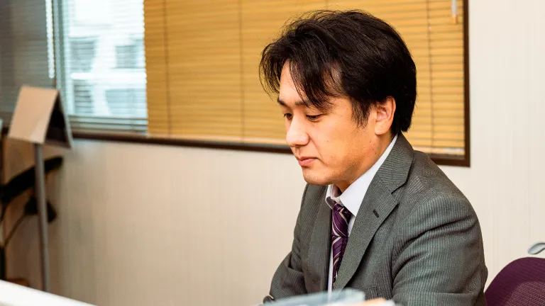 フジビジネス採用情報FV画像03