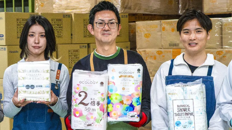 ふるさと納税・地域商社事業
