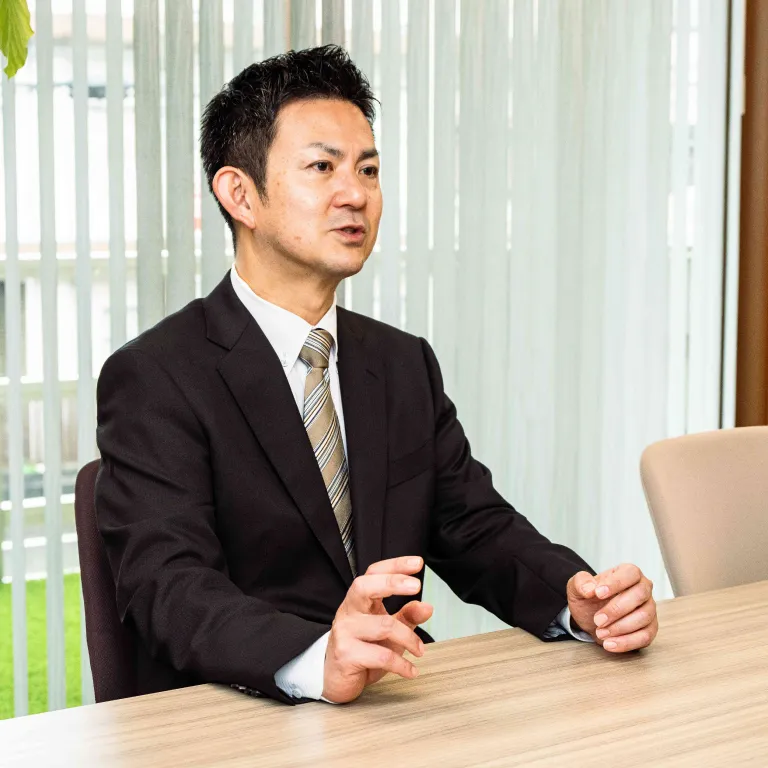 富士市の有限会社フジビジネススタッフ