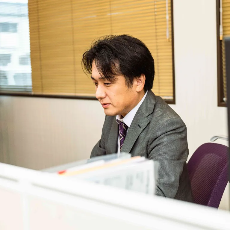 富士市の有限会社フジビジネススタッフ